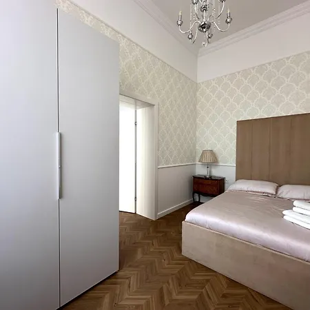 Suites & Premium Apartments Slowackiego - Apartament Z Balkonem Kielce Exterior photo