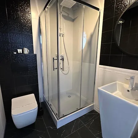 Suites & Premium Apartments Slowackiego - Apartament Z Balkonem Kielce Exterior photo