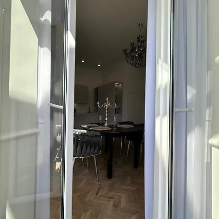 Suites & Premium Apartments Slowackiego - Apartament Z Balkonem Kielce Exterior photo