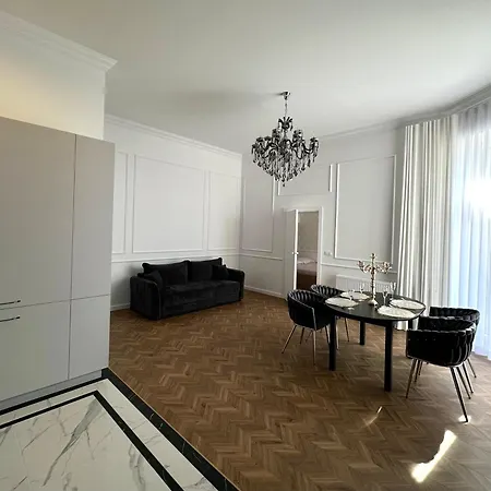 Suites & Premium Apartments Slowackiego - Apartament Z Balkonem Kielce Exterior photo