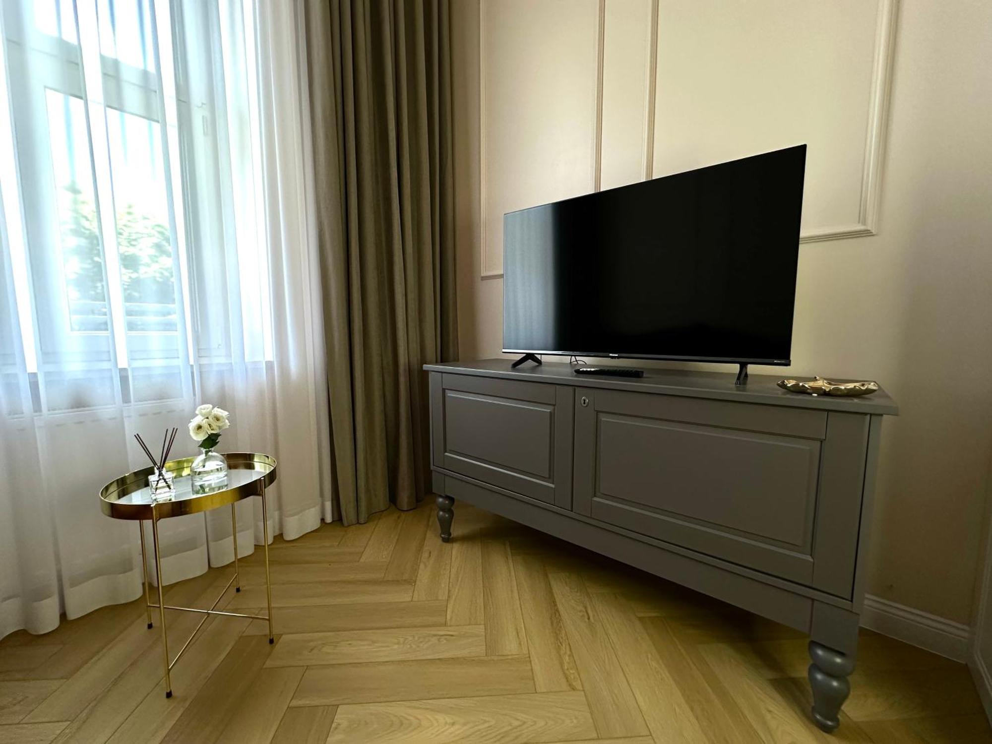 & Premium Slowackiego - Z Balkonem Apartment Kielce