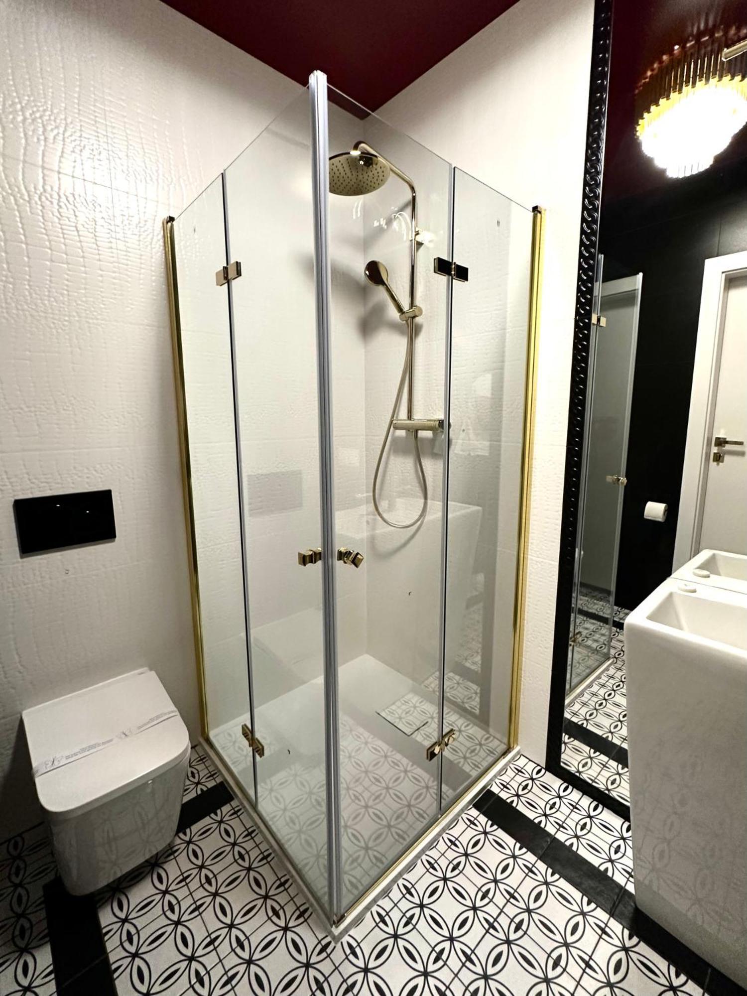 & Premium Slowackiego - Z Balkonem Apartment Kielce