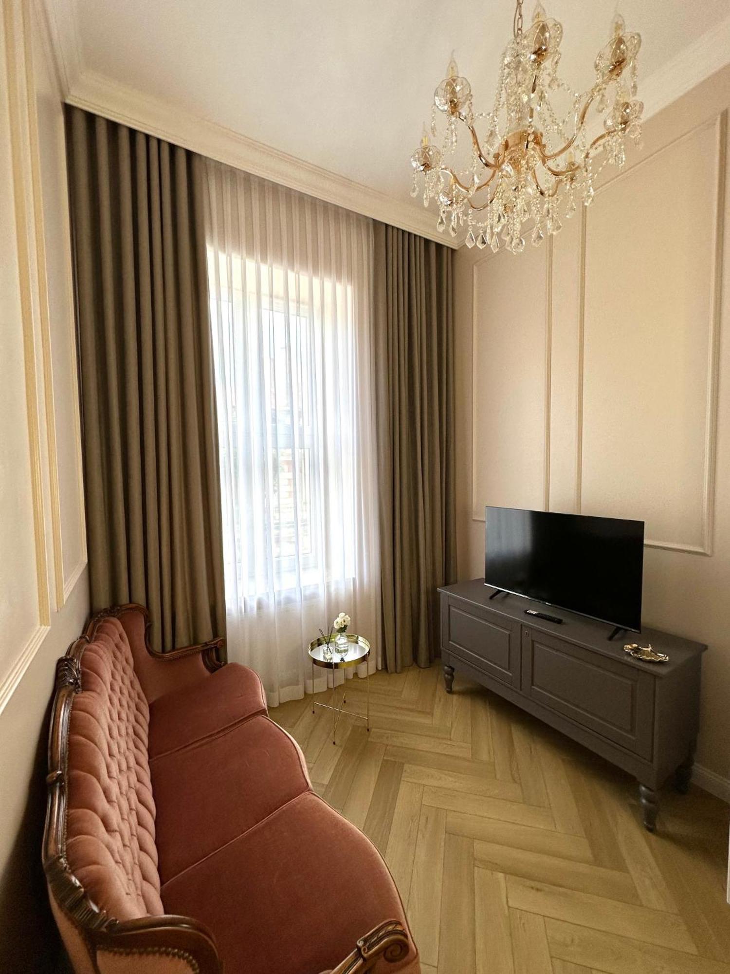 Apartment & Premium Slowackiego - Z Balkonem Kielce