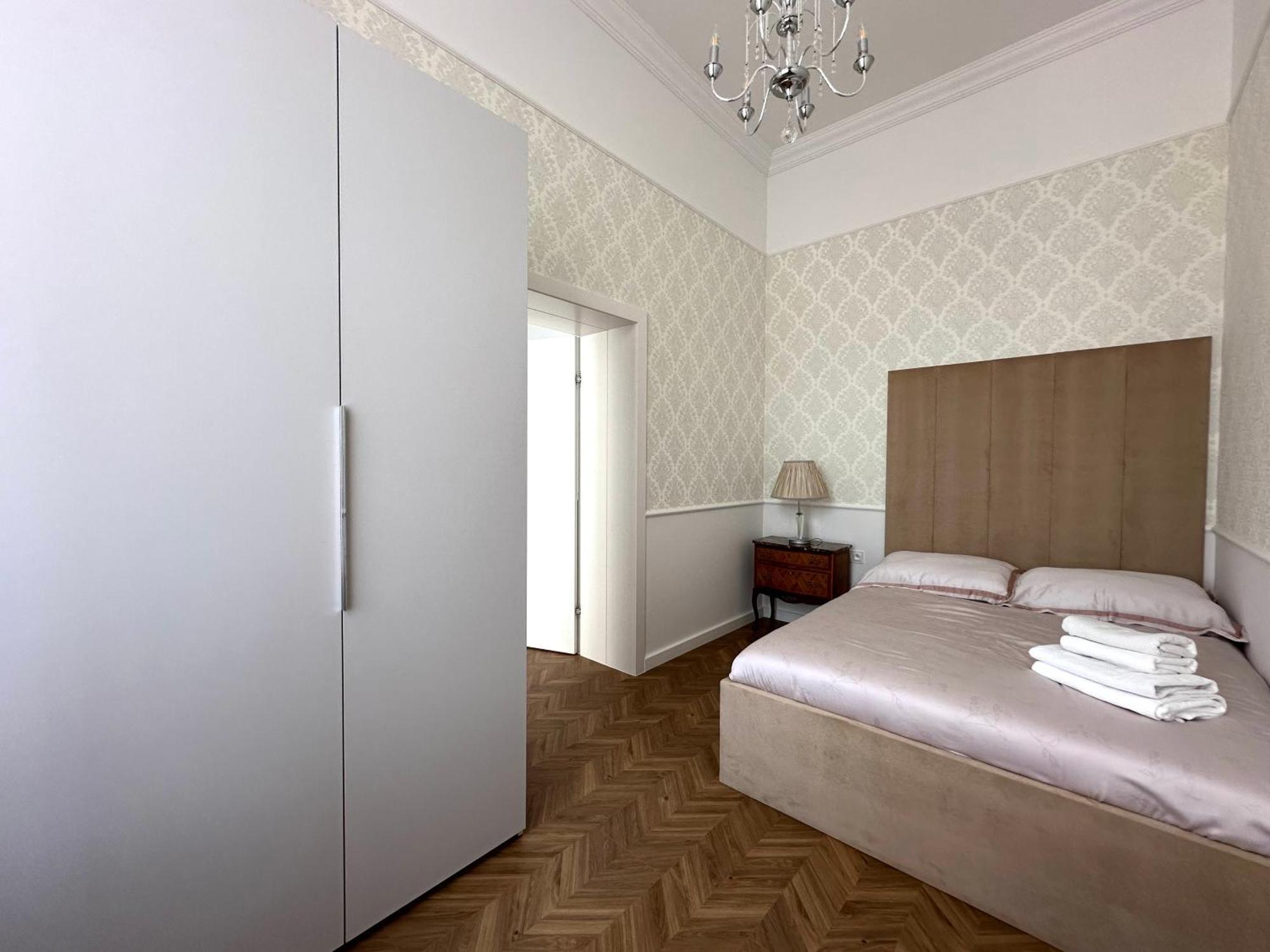 & Premium Slowackiego - Z Balkonem Apartment Kielce