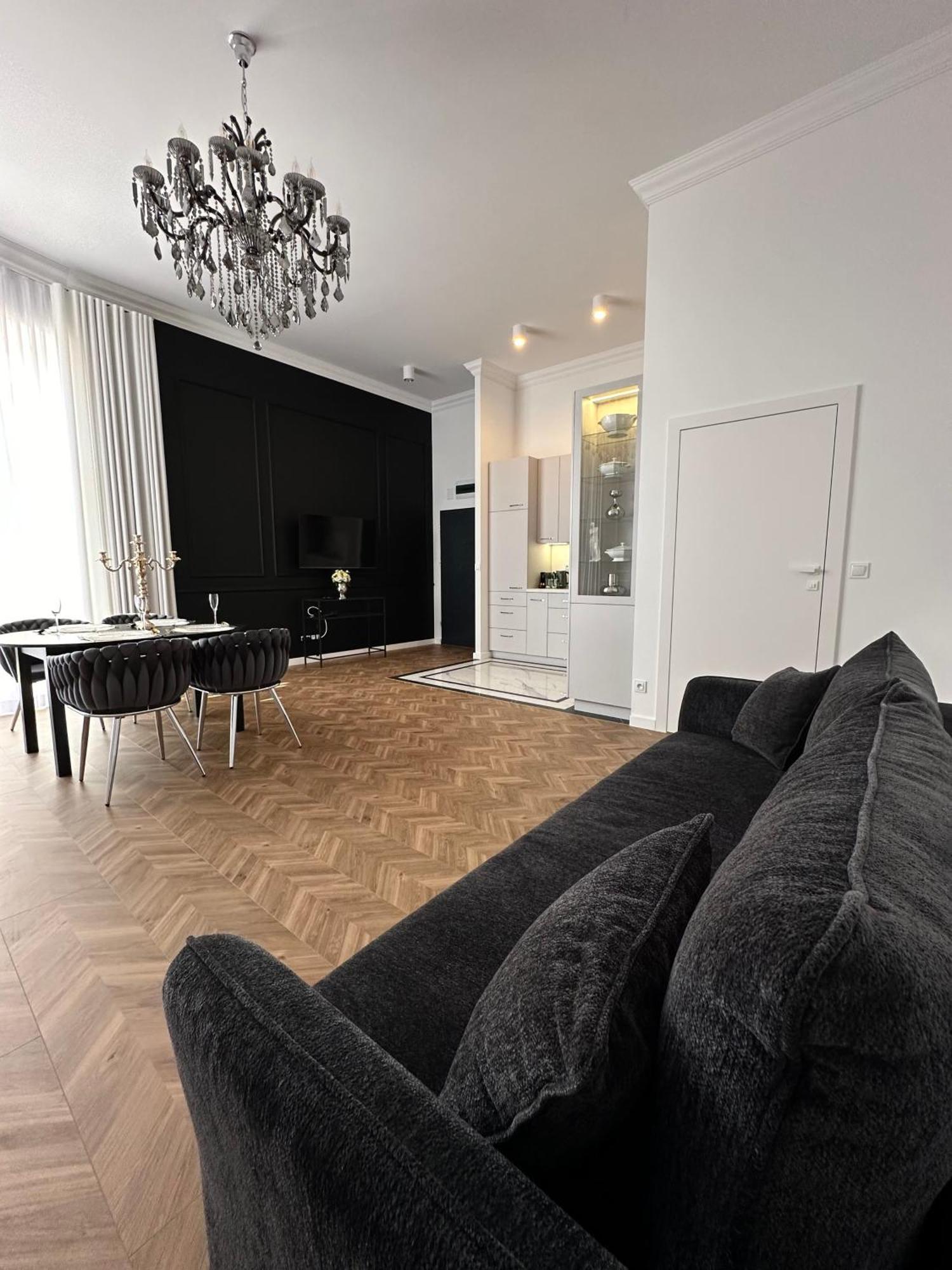 & Premium Slowackiego - Z Balkonem * Kielce