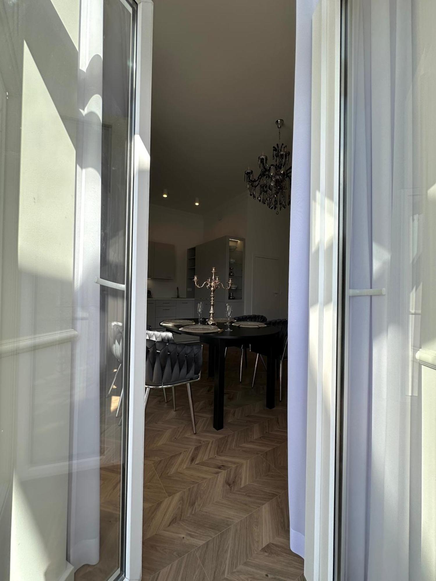 & Premium Slowackiego - Z Balkonem Apartment Kielce