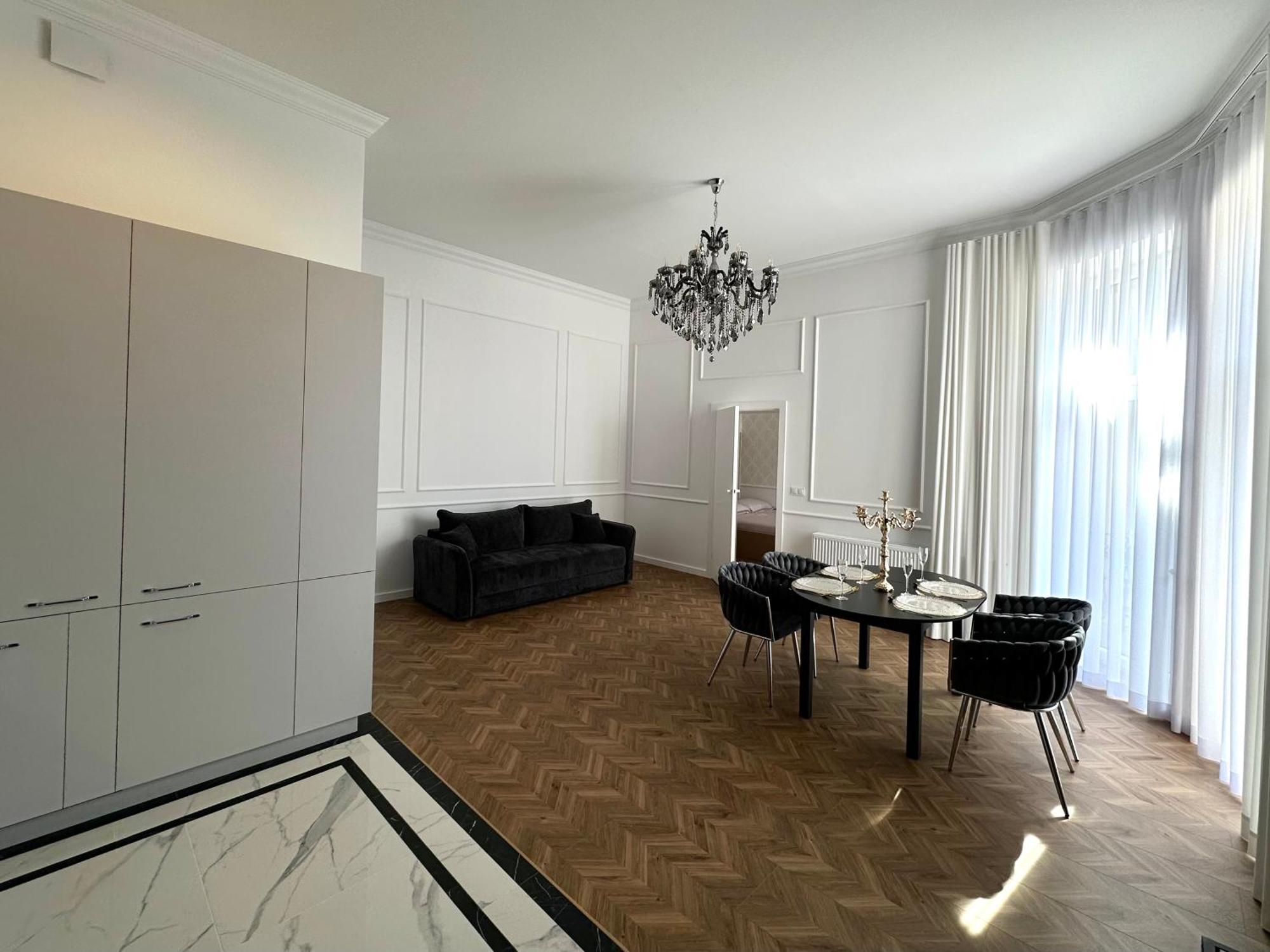 & Premium Slowackiego - Z Balkonem Apartment Kielce