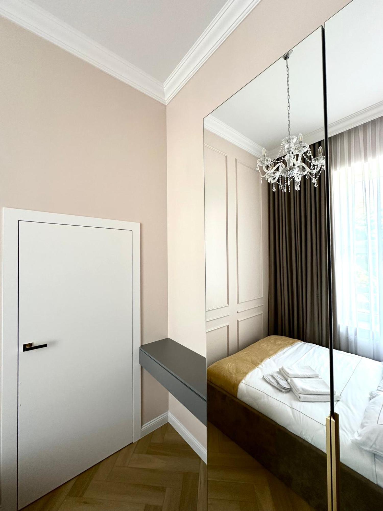 Apartment & Premium Slowackiego - Z Balkonem *